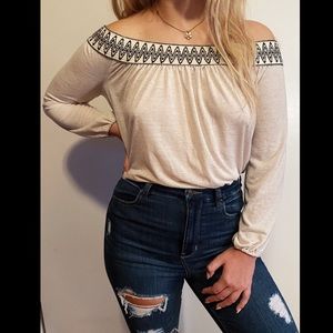 🍭SWEET WANDERER - soft and free top size M